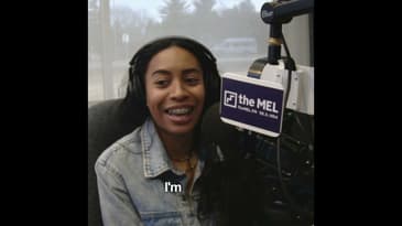 What did he just say?