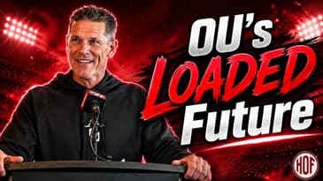 What 7 Sooners Drafted Says About Oklahoma Football’s Future in the SEC