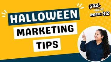 Boo-st Your Business: Halloween Marketing Ideas for Small Business Owners