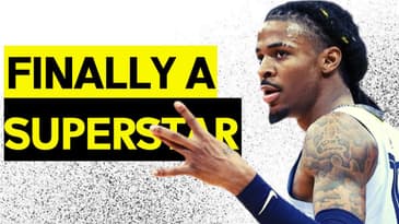 A Breakdown Ja Morant’s EXPLOSIVE 49 Point Takeover Vs The Rockets