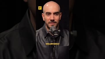 Joze Piranian On The Technique He Uses To Improve His Stutter #gentstalk #mentalhealth