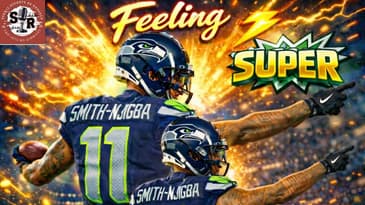 Feeling Super: Can't Overlook Them Now