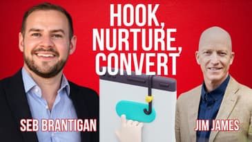 Hook, Nurture, Convert: The Power of Marketing Automation