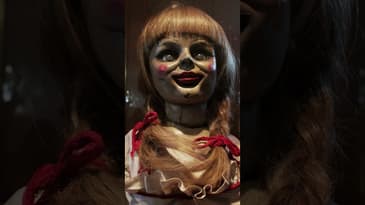 The SHOCKING Truth About Keeping DOLLS in Your Home