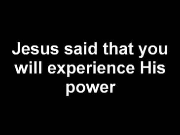 Your Walk With Christ - Help With Living The Christian Life - Video