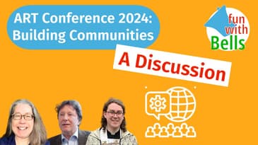 ART Conference 2024: Building Communities