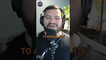 #premierleague #matchday 4 in 60 seconds! #footballshorts #soccershorts #nobusinesssoccerpodcast