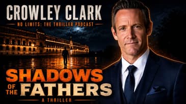 Shadows of the Fathers: Crowley Clark’s Explosive Thriller Debut (No Spoilers)