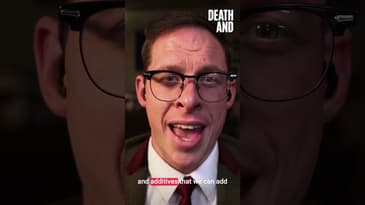 Mortician Q&A: 🪡 Do embalming tools get reused? #mortician #deathandpodcast