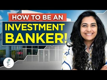How to become an Investment Banker in 2024? | COMPLETE GUIDE