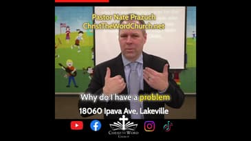 Offensive Truths in God's Word?