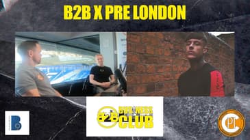 Mastering the Secrets of a Million-Pound Brand in Birmingham for Pre-London