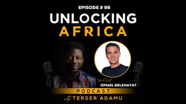 Data-Driven Success: How Chari is Transforming Traditional Retail in French-Speaking Africa