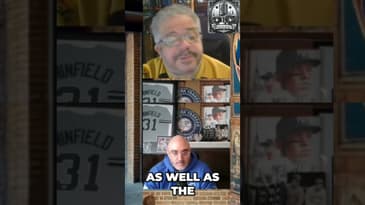 Baseball Splits: Why Home Field Advantage KILLS Player Markets! #shorts