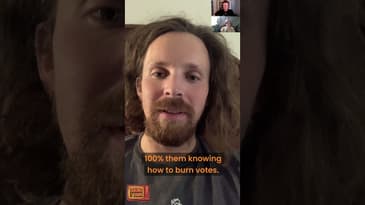 The Vets Know the Game on 'The Challenge: USA'