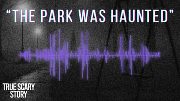 The Witch of Cameron Park (Real Caller Story) - True Scary