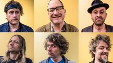 Episode 443: Craig Finn (of the Hold Steady)