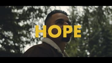 HOPE // An Advent Poem