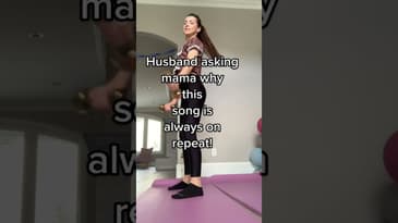 It’s the Mother’s Day anthem! #shorts #mothersday #motherhood