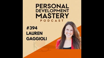 #394 How to succeed in business and personal life by aligning your entrepreneurial spirit with yo...
