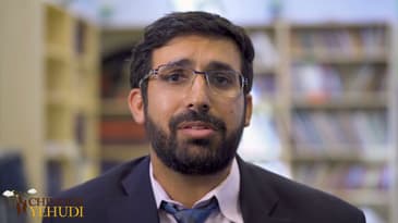 Chinuch Yehudi - Rabbi Tanger