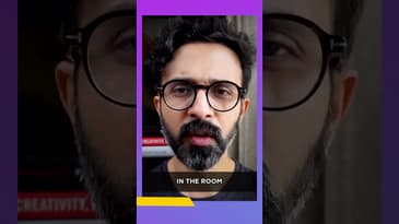 How I Deal with Self-doubt #shorts #varunduggi #selfdoubt