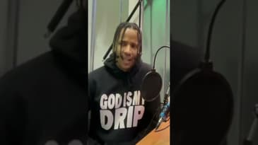 Ray Dugga shares his testimony