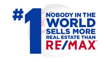 RE/MAX: A worldwide Leader