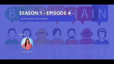 S1-E4 Blockchain for Events