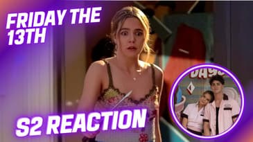 Breaking Down Pretty Little Liars Summer School  Friday the 13th Episode | Review