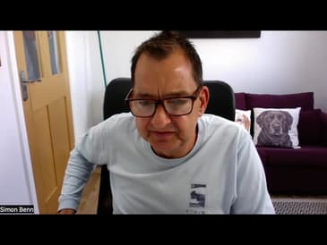 More Than Good Enough With Ann Haralambie