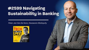 2599: Navigating Sustainability in Banking with Hexaware-Mobiquity