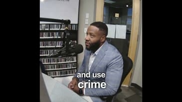 Its About Controlling the Narrative