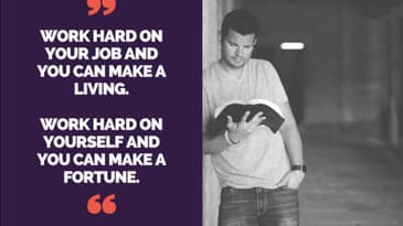 Full time employment to profitable lifestyle business in 24 months