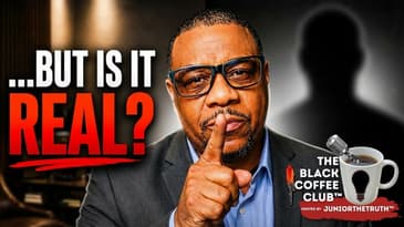 Your Reputation Is Good (But Your Integrity Is Weak) | The Black Coffee Club™