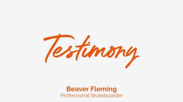 Beaver Fleming's Story