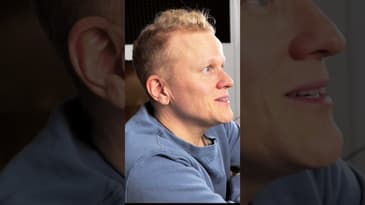 Hur jag firade millennieskiftet! Gott nytt år!