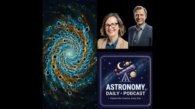 What Keeps a Galaxy Churning: Andromeda's Supernova Secrets Revealed
