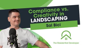 Pro Tips for High-End and Mid-Spec Landscaping Projects with Sal Bici of Artscience Landscapes
