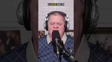 Flu Vaccine Backlash: Are Patients Right to Question the Shot?