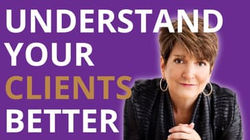 A Simple Concept for Better Sales