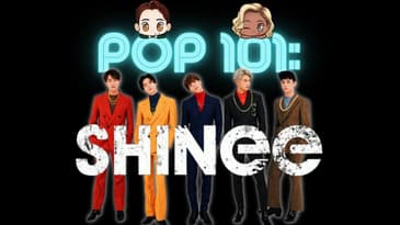 POP 101: A Guide to SHINee