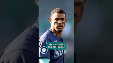 This MLB SUPERSTAR can alter his team’s season #mariners #mlb