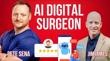 How to use AI with an outcome focused mindset for optimal results now.