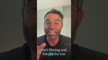 How I confront fear when it comes to evangelism ✝️