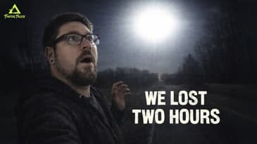 Ep. 241: My Twin Brother and I Lost Two Hours of Time