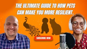 The Ultimate Guide To How Pets Can Make You More Resilient