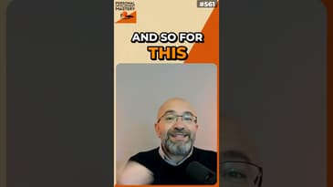 I Know How Disorienting This Feels