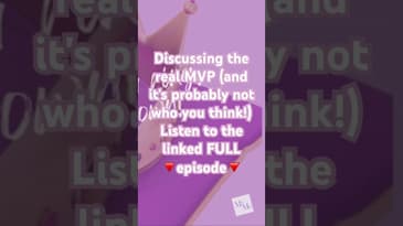 #Christians: Discussing the real MVP, and it's probably not who you think)! #superbowl #sports