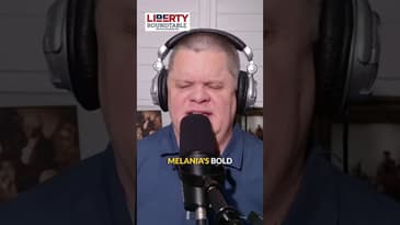 Melania Trump's Powerful AI Message to American Youth: "Don't Let It Replace Your Intelligence"